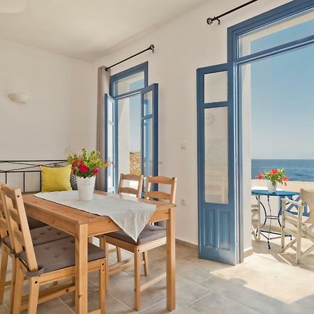 Alisachni Villas Lefkos  Exterior photo
