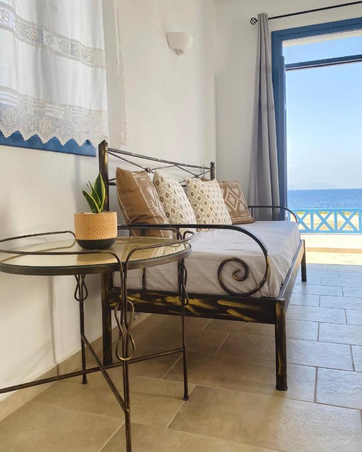 Alisachni Villas Lefkos  Exterior photo